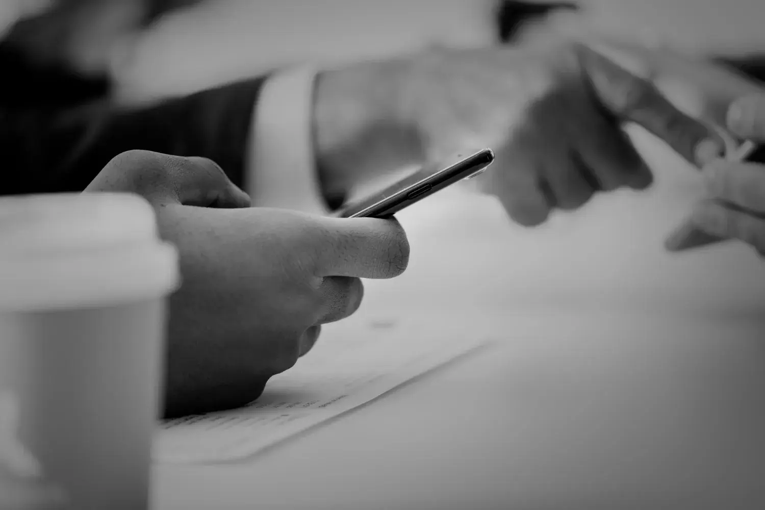 Contact